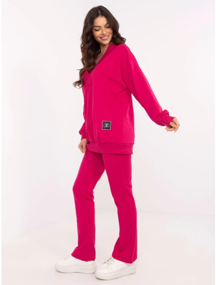 Sada EM KMPL 846.91 fuchsiová Sada EM KMPL 846.91 fuchsiová