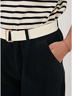 Spodnie IT SP model 22089577 czarny - FPrice