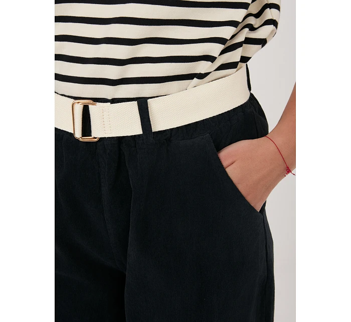 Spodnie IT SP model 22089577 czarny - FPrice