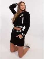 Komplet NM KMPL model 20731366 czarny - FPrice Komplet NM KMPL model 20731366 czarny - FPrice