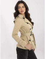 Kabát NM CZ  velbloudí model 21003903 - FPrice