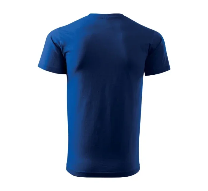 Basic tričko pánské královská modrá Basic tričko pánské královská modrá