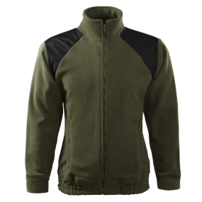 Jacket model 20633807 fleece unisex military - MALFINI, a.s.
