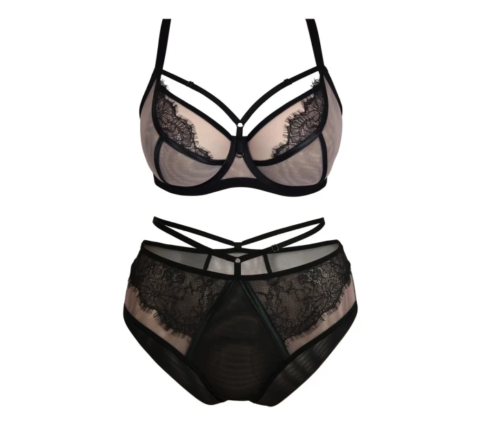 Měkká dámská podprsenka DELICE SOFT 19092