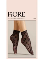 DORIA - 8 DEN PONOŽKY DORIA - 8 DEN PONOŽKY