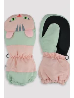 LYŽAŘSKÉ RUKAVICE RN030 LYŽAŘSKÉ RUKAVICE RN030