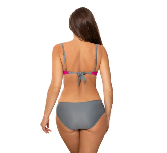 Dvoudílné plavky  model 165804 Marko