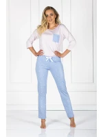 Pyžama  model 171852 Momenti Per Me