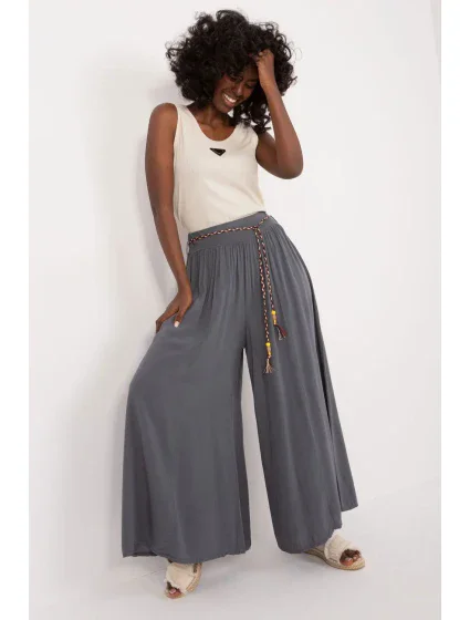 Dámské kalhoty  model 196767 Och Bella