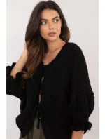 Svetr na zapínání model 202543 Italy Moda Svetr na zapínání model 202543 Italy Moda