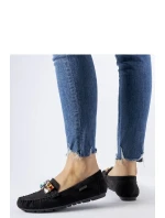 Mokasiny model 207711 Solea