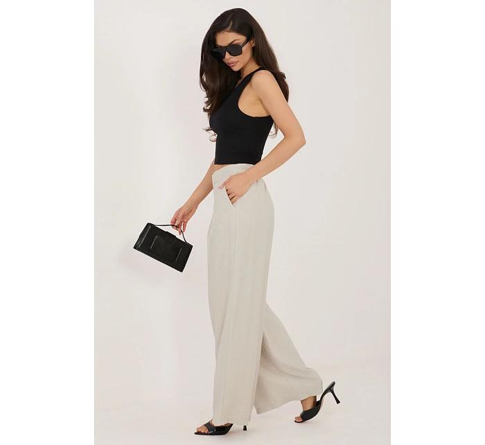 Dámské kalhoty  model 226388 Sublevel