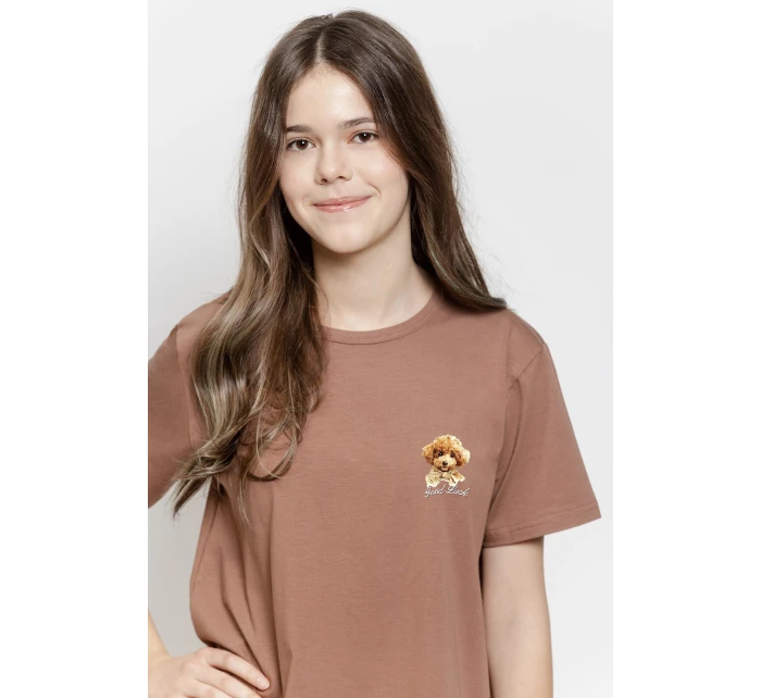 Piżama Taro 3591 Coco kr/r 146-158 W26