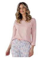Leveza Fidelia pyžamo 1510 7/8 M-2XL