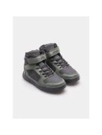 Fur K Jr boty model 21425140 - Kappa