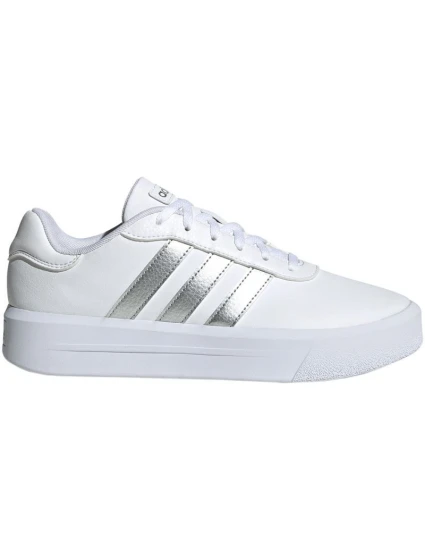 Court Platform W model 21224996 dámské boty - ADIDAS Court Platform W model 21224996 dámské boty - ADIDAS