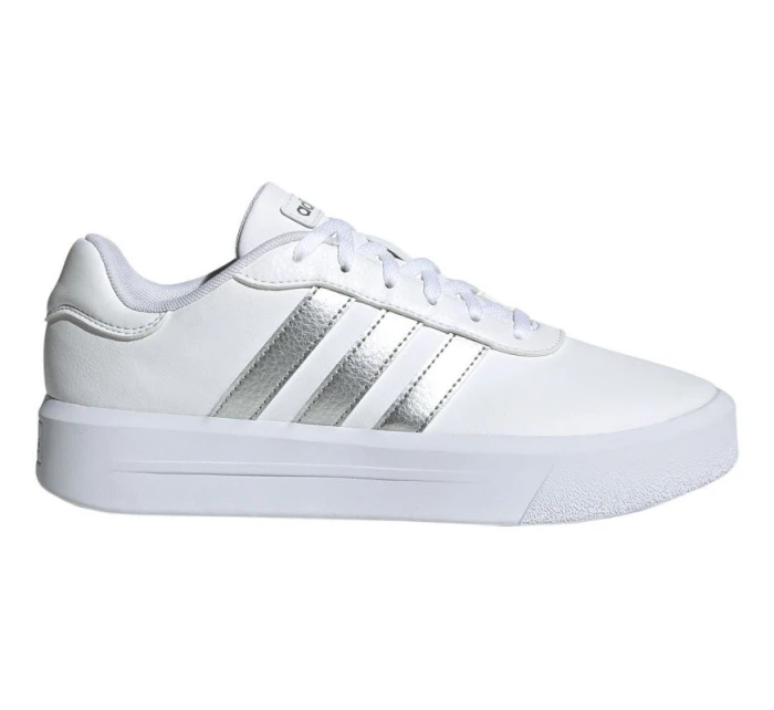 Court Platform W model 21224996 dámské boty - ADIDAS Court Platform W model 21224996 dámské boty - ADIDAS