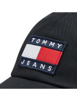 Kšiltovka Tommy Jeans TJM Heritage AM0AM08252