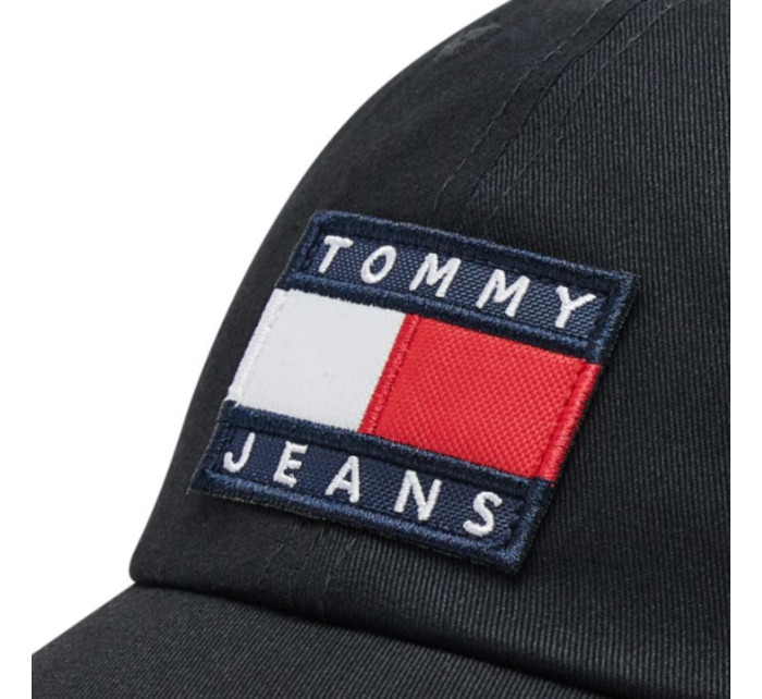 Kšiltovka Tommy Jeans TJM Heritage AM0AM08252
