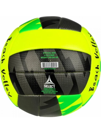 Vybrat plážový volejbal Beach Volley model 21865479 - Select Vybrat plážový volejbal Beach Volley model 21865479 - Select