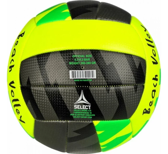 Vybrat plážový volejbal Beach Volley model 21865479 - Select Vybrat plážový volejbal Beach Volley model 21865479 - Select