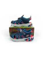 Sandály Jr model 20203402 - Skechers Sandály Jr model 20203402 - Skechers