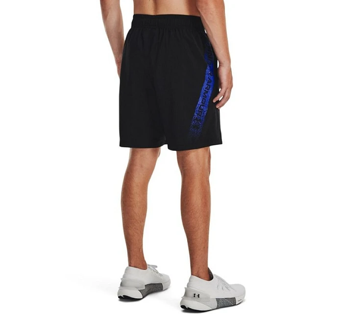 Tkané šortky s grafikou M model 20234902 - Under Armour