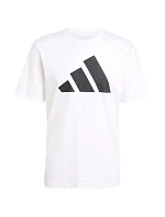 Pánské tričko adidas PWR 3 Graphic Tee M IY8582