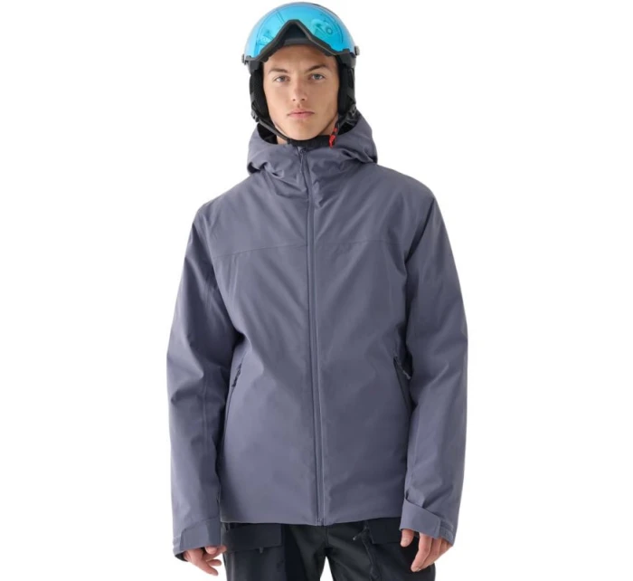 Lyžařská bunda M WAW24TTJA 32S pánské model 20705321 - 4F Lyžařská bunda M WAW24TTJA 32S pánské model 20705321 - 4F