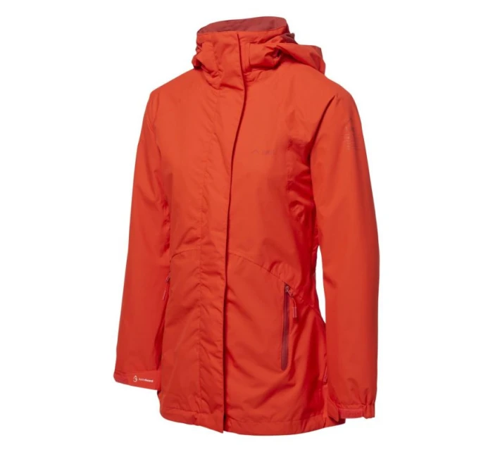 Wo's W přechodová bunda model 20924899 - Elbrus Wo's W přechodová bunda model 20924899 - Elbrus