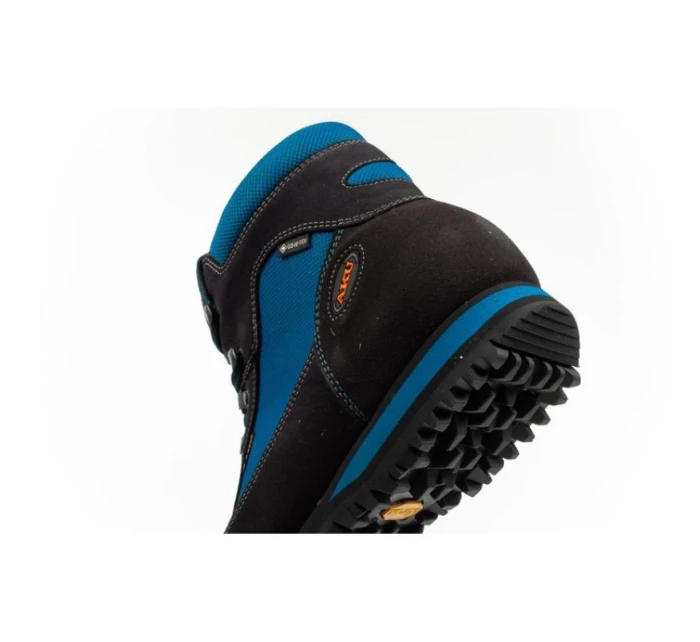 Pánské trekové boty  Micro GORETEX model 21488037 - Aku