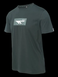 Pánské tričko s krátkým rukávem AMILO