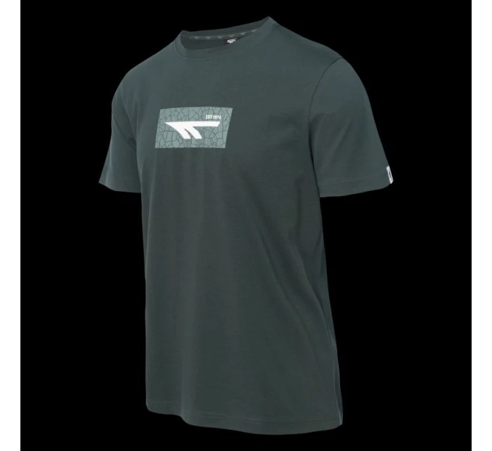 Pánské tričko s krátkým rukávem AMILO Pánské tričko s krátkým rukávem AMILO