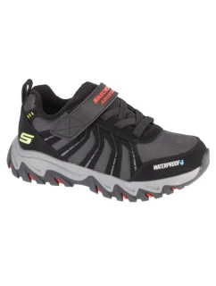 Skechers Rugged Ranger - Hydro Explorer 406411L-BKRD Black 29