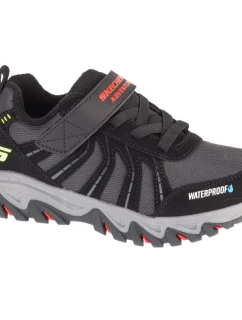 Skechers Rugged Ranger - Hydro Explorer 406411L-BKRD Black 29