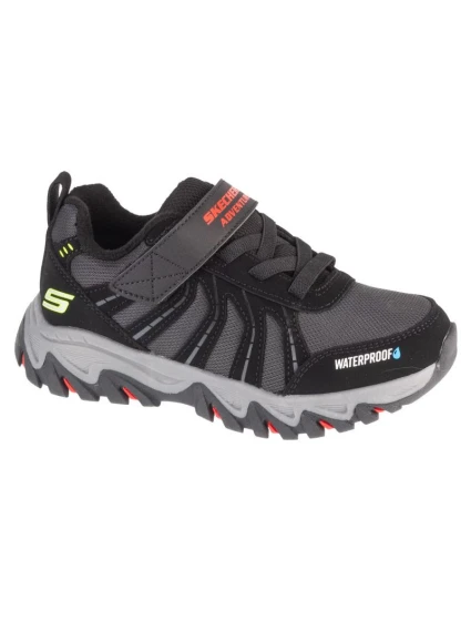 Skechers Rugged Ranger - Hydro Explorer 406411L-BKRD Black 29 Skechers Rugged Ranger - Hydro Explorer 406411L-BKRD Black 29