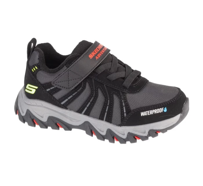 Skechers Rugged Ranger - Hydro Explorer 406411L-BKRD Black 29 Skechers Rugged Ranger - Hydro Explorer 406411L-BKRD Black 29