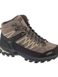 CMP Rigel Mid WP W 3Q12946-02PU bota