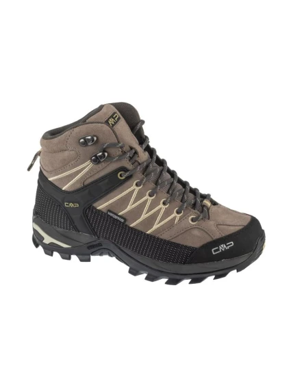 Rigel Mid WP W model 21392569 bota - CMP Rigel Mid WP W model 21392569 bota - CMP