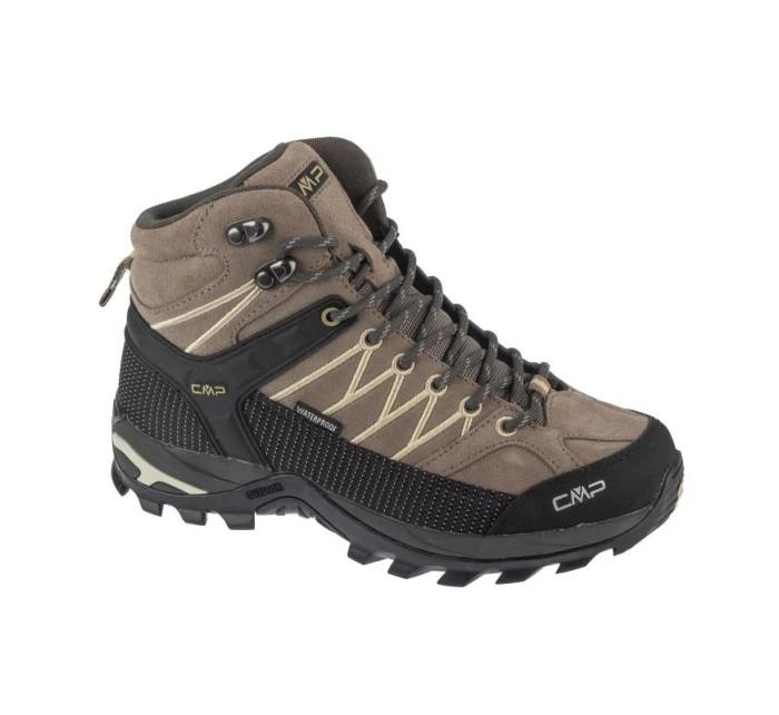 Rigel Mid WP W model 21392569 bota - CMP Rigel Mid WP W model 21392569 bota - CMP