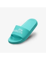 Dámské žabky Basic Turquoise model 21431663 - Kubota Dámské žabky Basic Turquoise model 21431663 - Kubota