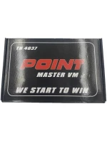 na stolní tenis se Master model 21812214 - Point na stolní tenis se Master model 21812214 - Point