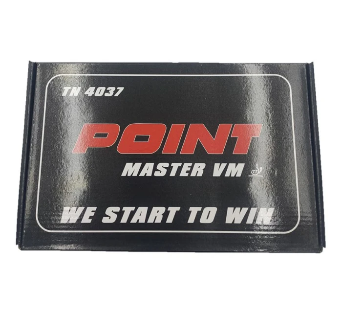 na stolní tenis se Master model 21812214 - Point na stolní tenis se Master model 21812214 - Point