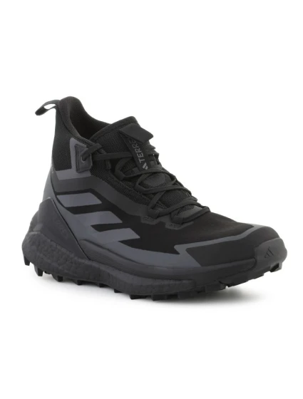 Adidas Terrex Free Hiker GORE-TEX Turistická obuv 2.0 HQ8383 CBlack