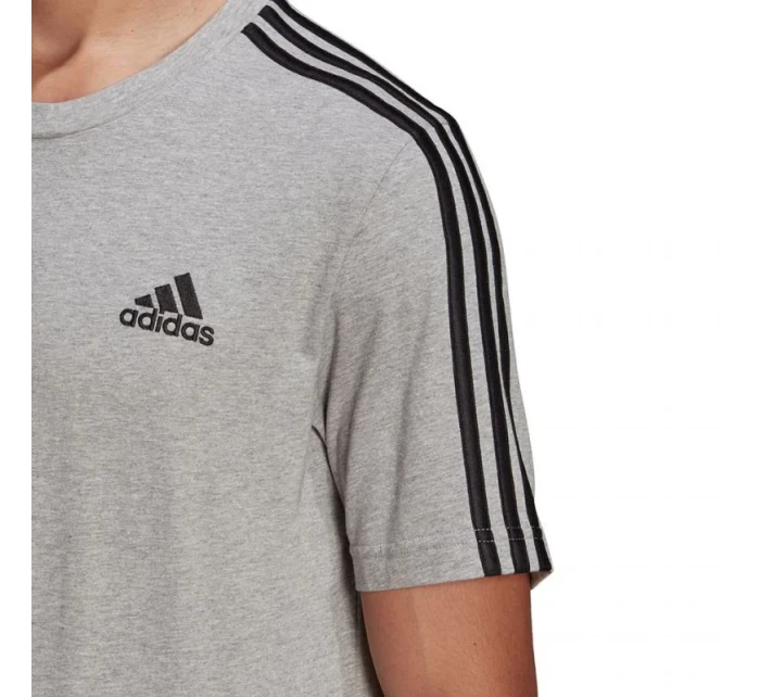 Pánské tričko Essentials M model 19556817 - ADIDAS Pánské tričko Essentials M model 19556817 - ADIDAS