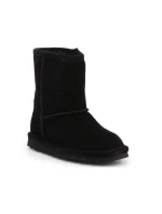 Dětské boty Elle Zipper Black Jr model 16036232 - BearPaw