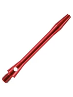 Hřídele z eloxovaného hliníku