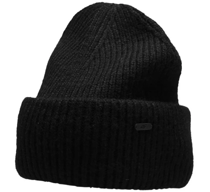 Dámská čepice W H4Z22 CAD005 20S - 4F