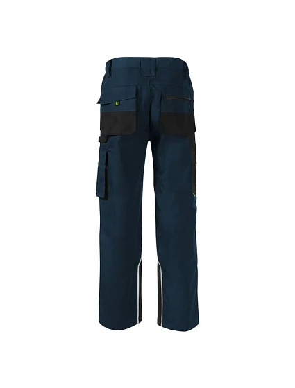 Pracovní kalhoty Ranger M model 19384238 navy blue - Rimeck Pracovní kalhoty Ranger M model 19384238 navy blue - Rimeck