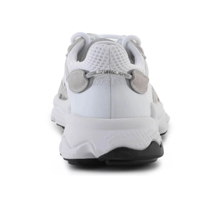 Dětské sluneční brýle Ozweego Jr EE7773 - Adidas